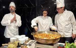 Bit 2024: Ostuni torna al centro del turismo regionale