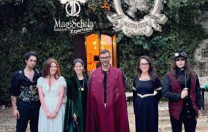 Sono aperte le iscrizioni al campus “MagiSchola”