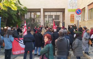 Centro Anti Violenza, chiusa positivamente la vertenza: salvi servizio e tutti i posti di lavoro