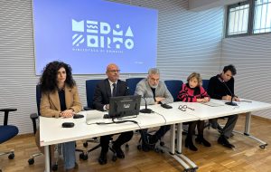 Brindisi esperienza pilota regionale per il contrasto alla povertà culturale ed educativa: il nuovo Mediaporto presenta la sua mission e il suo programma d’avvio