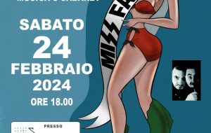 Sabato 24 al Mediaporto si presenta il romanzo “Misfatti” di Franco Zuccaro