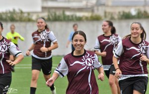 La Nitor saluta Turco, Perego, Margari e Rossini