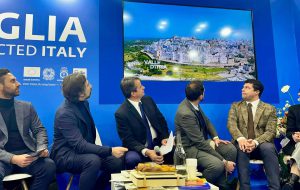 Ostuni presenta il nuovo Piano Strategico del Turismo