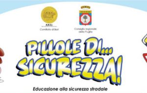Giovedì 22 “Pillole di… sicurezza” all’I.C. Valesium di Torchiarolo