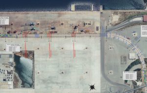 Porto di Brindisi: terminati i lavori per il raccordo ferroviario di Costa Morena Est