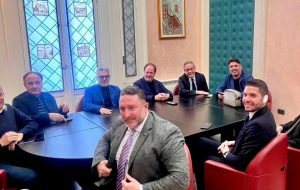 Investimento produttivo Polo Nautico di Brindisi: secondo tavolo tecnico in Provincia