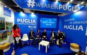 Bit 2024: presentato il portale “Terre di Fasano”