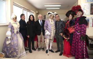 Carnevale 2024, “Venezia a Brindisi”: tutti gli eventi programmati nella tre giorni