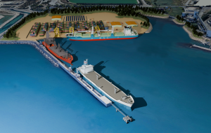 Porto di Brindisi: cassa di colmata, accordo trovato tra AdSPMAM e Versalis