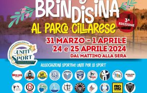 Torna “La Pasquetta brindisina”: giovedì 21 la presentazione