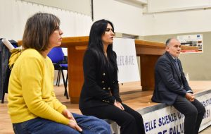 Al via gli incontri con gli studenti del progetto “AAA- Accogliere ad Arte”