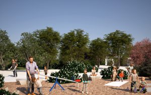 Mesagne: il quartiere Grutti – Calderoni cambia volto, al via il progetto di riqualificazione urbana