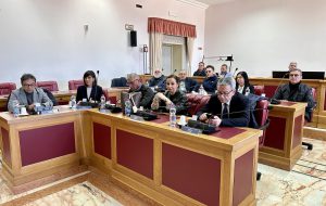 Provincia di Brindisi: approvato il Bilancio di Previsione 2024/2026