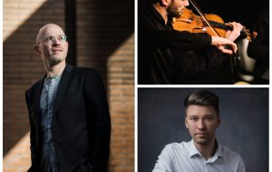 Domani al Teatro Sociale ritorna l’Accademia dei Cameristi