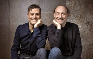 Ale e Franz: al Verdi con la promozione