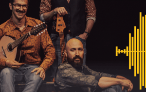 Rassegna Folktronica: il 17 marzo Ashèblasta in concerto a San Vito dei Normanni