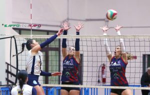 Inizia con una sconfitta il pool promozione della serie: Aurora Brindisi battuta dall’Amatori Bari