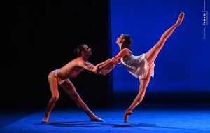 Il Balletto di Roma a Fasano con “Giulietta e Romeo”
