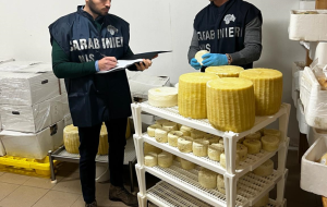 Sicurezza alimentare: controlli dei NAS nelle province di Taranto e Brindisi, tre attività chiuse