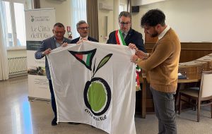 Carovigno aderisce al circuito “Città dell’Olio”