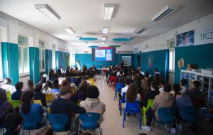 Consorzio  ATS BR/4 e AICE contro lo stigma