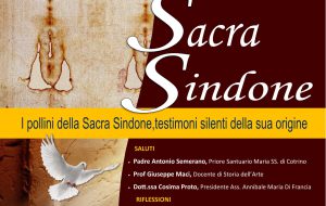 A Latiano “Convegno sulla Sacra Sindone: Un’Esplorazione di Mistero e Storia”