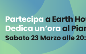 Earth Hour 2024: stasera a Brindisi la pedalata per il clima