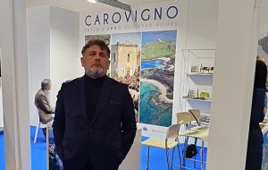 Diroma (Albergatori Carovigno): “Tante presenze, tanti arrivi, ma i conti non tornano”
