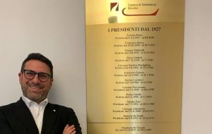 D’Amore: “quattro anni dedicati all’esclusivo interesse del nostro territorio”