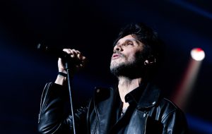 Fabrizio Moro in tour: tappa a Mesagne