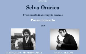 Solidea (1 Utopia) celebra la Giornata Mondiale della Poesia