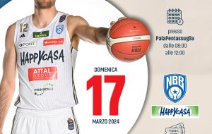 Happy Casa: domenica 17 marzo la ‘Giornata della Solidarietà 2024’ con Avis Comunale di Brindisi