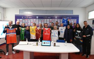 Nasce la Happy Casa Brindisi School Cup 2024