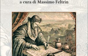 E’ uscito “Il Novellino” di Massimo Feltrin (edizioni Hobos)