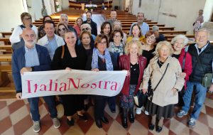 Italia Nostra: rinnovate le cariche direttive della Sezione di Brindisi