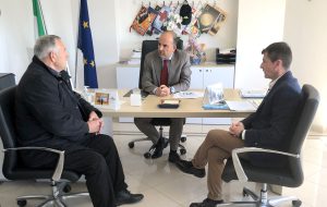 Ceglie Messapica, ASL: “miglioramento dell’offerta territoriale
