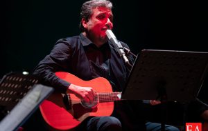 Canto Pasolini: Venerdì 22 marzo Pino Ingrosso in scena a Francavilla Fontana