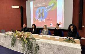 Innovazione culturale e nuova pedagogia: al Mediaporto di Brindisi nasce il Ministero dei Sogni