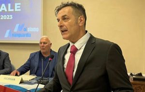 Enel, Rizzi (UGL): “l’8 Marzo scioperiamo perché siamo seriamente preoccupati per il futuro”