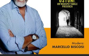 Ostuni. Un’insospettabile presenza: l’ultimo libro di Luigi Del Vecchio il 17 marzo presso il Castello di Carovigno