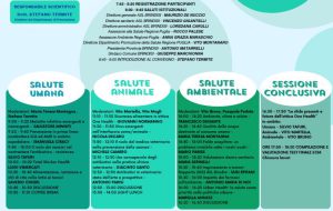 One Health: esperti a confronto in un evento formativo