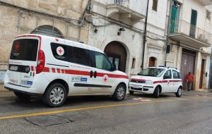 Ostuni, il Comitato Cittadino di Via Gabriele Rossetti chiede l’intervento urgente del sindaco sui parcheggi riservati alla Croce Rossa
