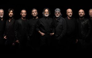 PFM canta De André Anniversary: il 21 agosto a Ostuni