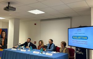 Grande interesse a Brindisi per il convegno “PUGLIATTIVA: Misure Regionali a sostegno dell’auto-imprenditorialità”