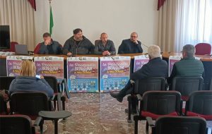 Presentata la III Edizione de “La Pasquetta Brindisina”