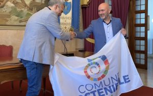 La Provincia di Brindisi prima in Italia a utilizzare il sistema della Rete dei Comuni Sostenibili