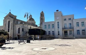 San MIchele Salentino chiede alla Regione Puglia l’esclusione del Comune dal Consorzio Arneo