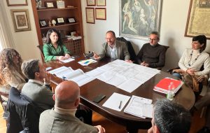 Presto i lavori di AQP per rifare le condotte di acqua potabile a San Michele Salentino