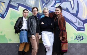 Martedi 19 a Ceglie “Stai Zitta!”, spettacolo teatrale tratto dal libro di Michela Murgia
