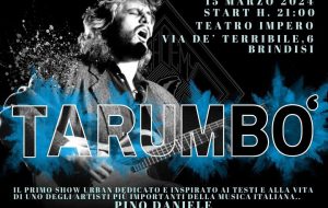 Arriva “Tarumbò”, lo spettacolo di danze urban della Fresh Family Academy dedicato a Pino Daniele